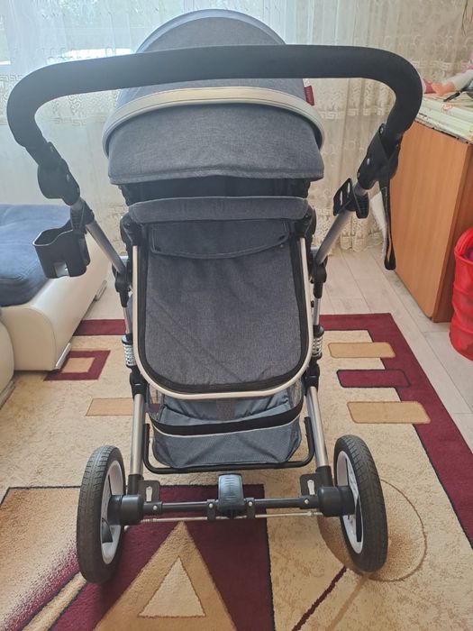 Детская коляска cyne.baby