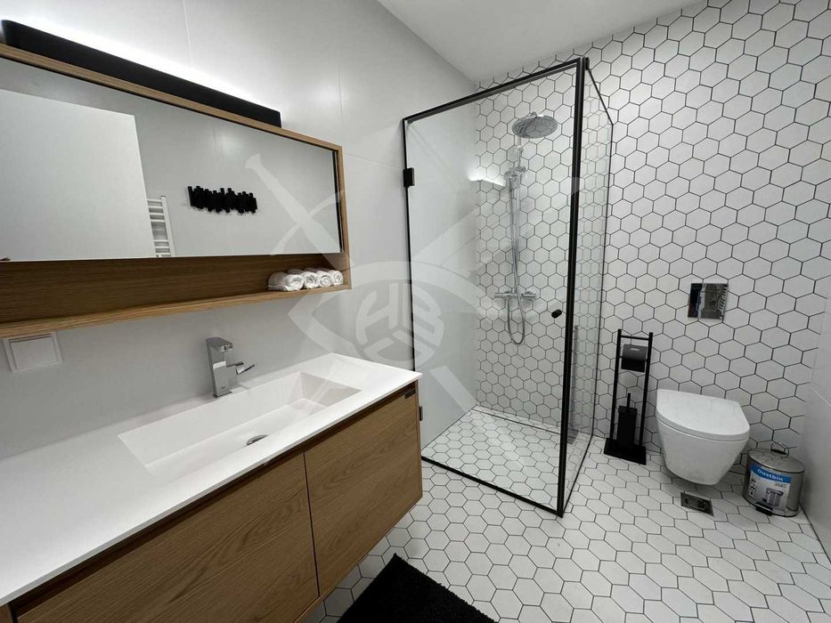 Дава се под наем Къща в София, Симеоново - 195 кв.м за 3200 € - Снимка #7