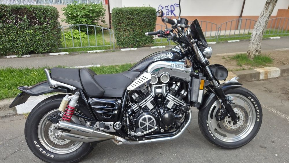yamaha vmax • Anunturi gratuite • OLX.ro