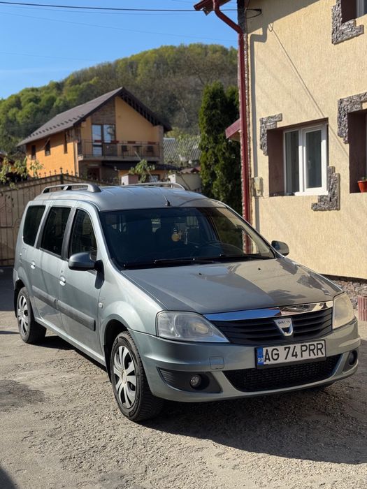 Vand Logan 1.5 Diesel