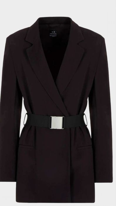 Пиджак женский Armani Exchange оригинал