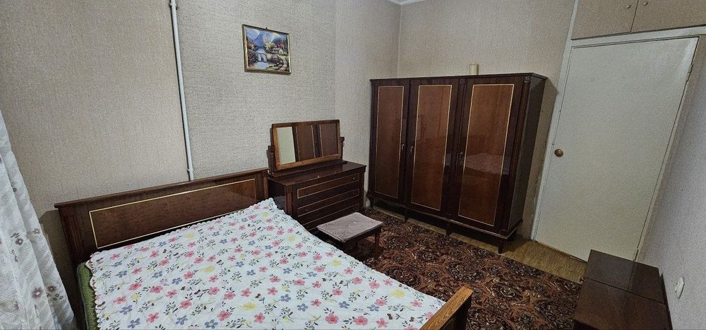 Аренда С.Барака (Корзинка) 2/3/9