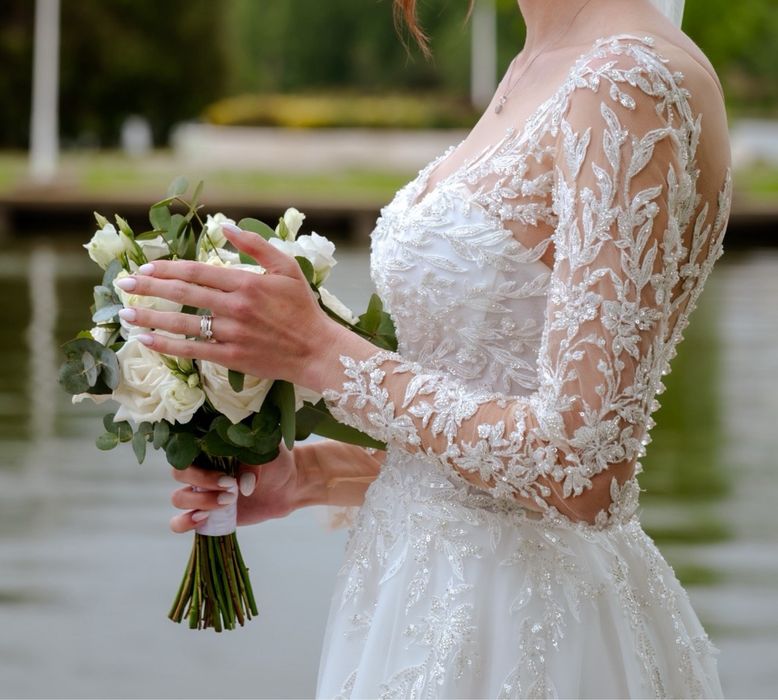 Rochie de mireasă