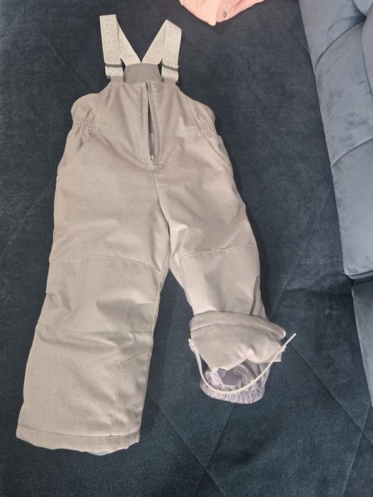 Комбинезоны девочке 2-4 года