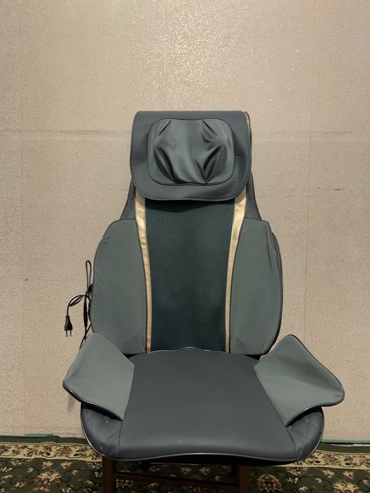 Накидка вибромассажная