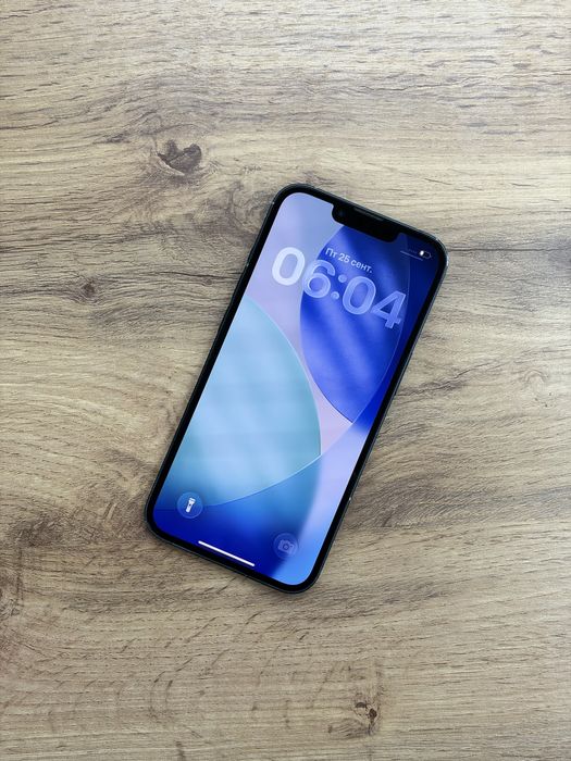 iPhone 13 128 gb 82% | iStatus Store