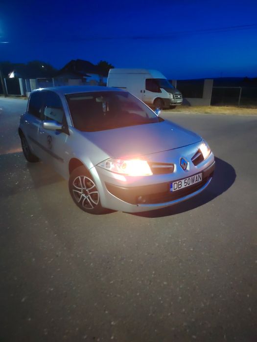 RENAULT Megane 2006 — imagine 2