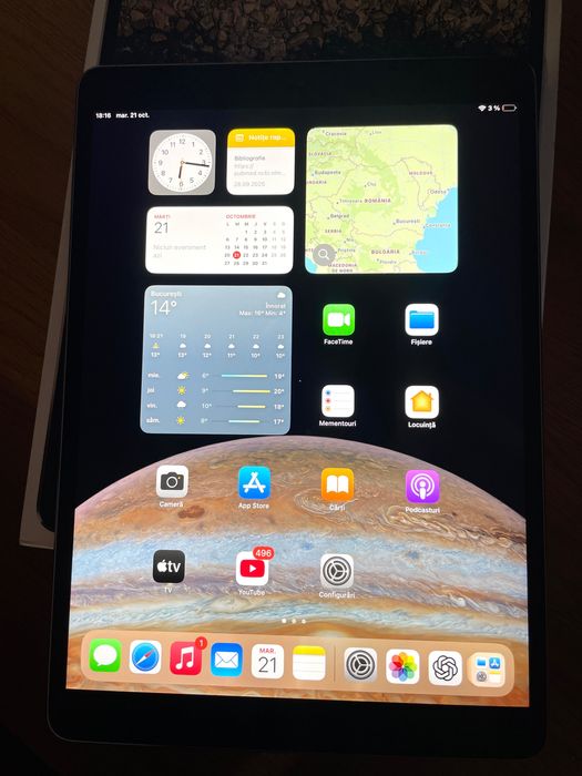 iPad Pro 10,5 inci