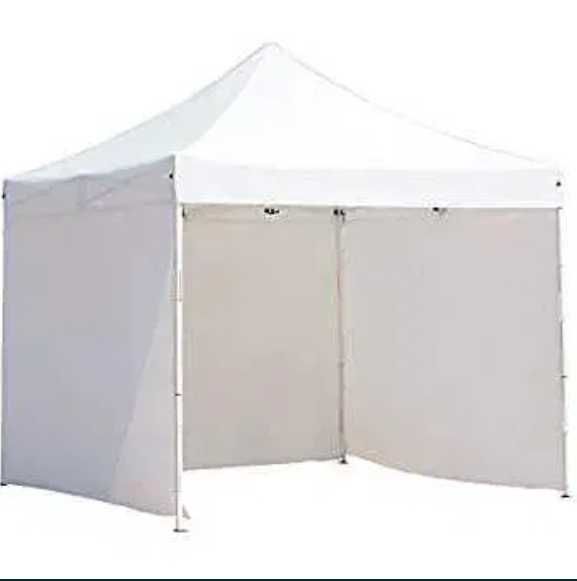 Покрив за шатра хармоника 3х3м 3х4,5м 3х6м