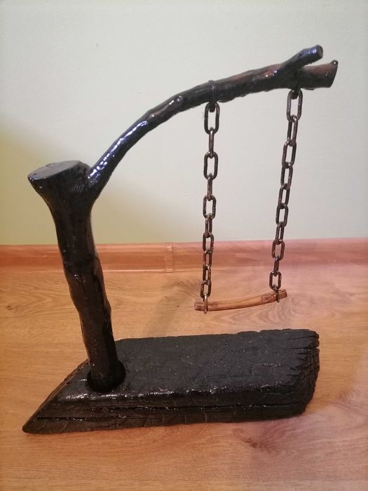 Люлката на ,,Живота ,,