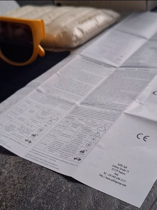 Оригинални слънчеви очила Carrera – Special Edition