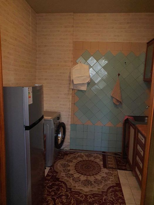 Продаётся квартира Юнусабад 15 квартал 3/2/4 метро Туркистон