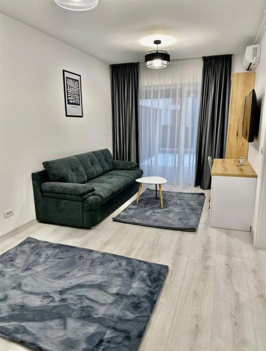 Vand apartament cu 2 camere in complexul rezidential Adora Park