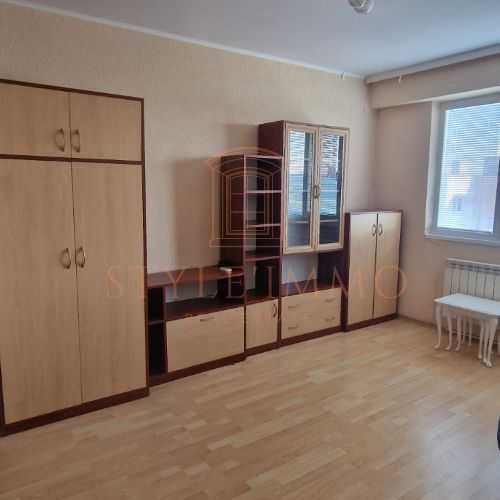 Продава се Двустаен апартамент в Разград, Абритус - 58 кв.м за 1187 €/кв.м - Снимка #9