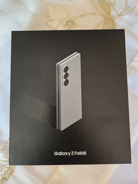 Samsung galaxy fold 6