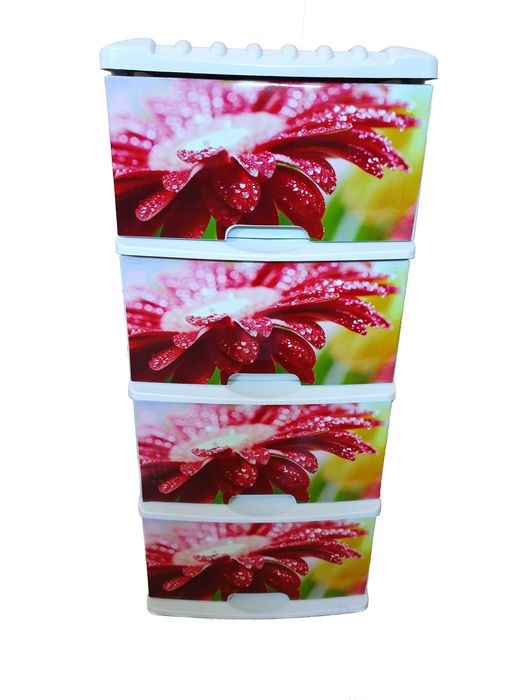 НОВО! Пластмасов шкаф за детска стая! Детско обзавеждане! За ученици