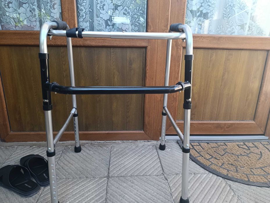 Проходилка за хора с увреждания