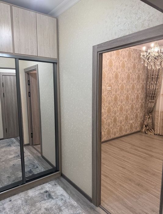 Юнусабад 14 квартал 2/3/5 (58²) продаётся квартира ипотека