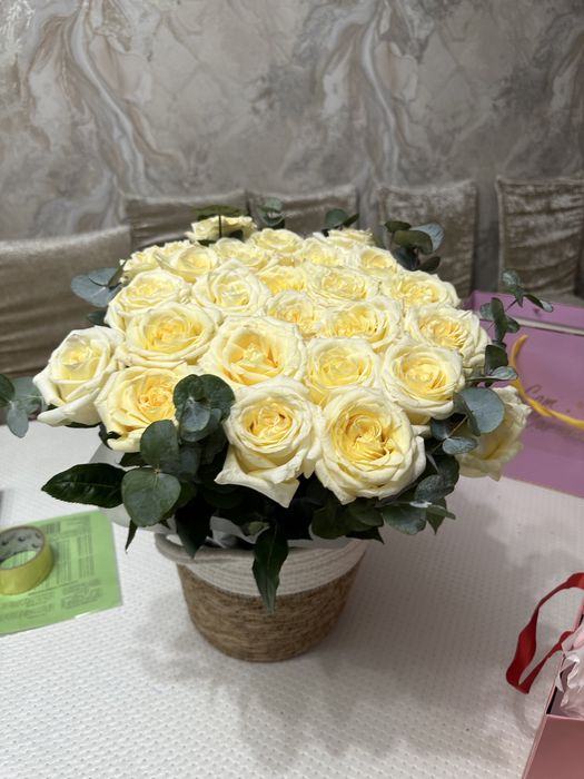 срочно продаю букет