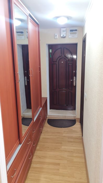 Долгосрочная ренда квартиры иностранцам.