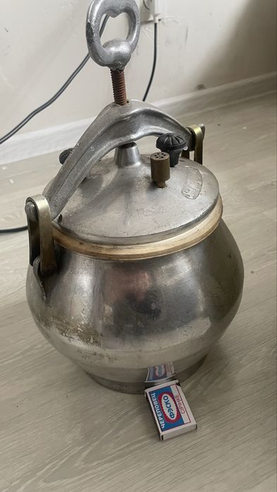 Продам Афганский казан
