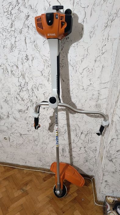 Професионална моторна коса STIHL FS 361 C