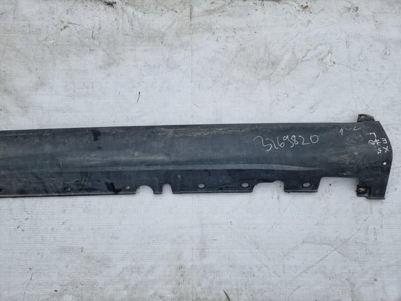 Prag stanga BMW X5 (2007-2013) [E70]