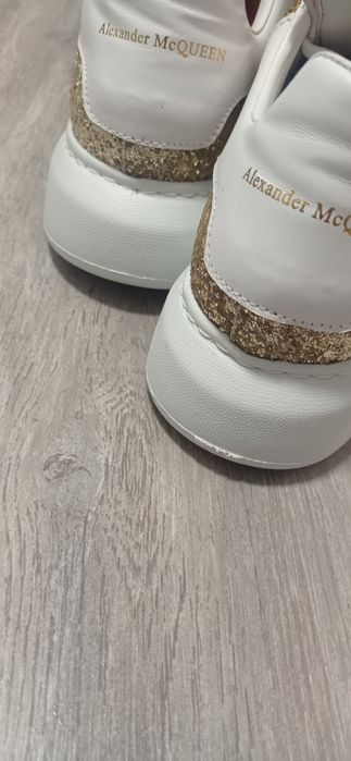 Кецове Alexander McQueen