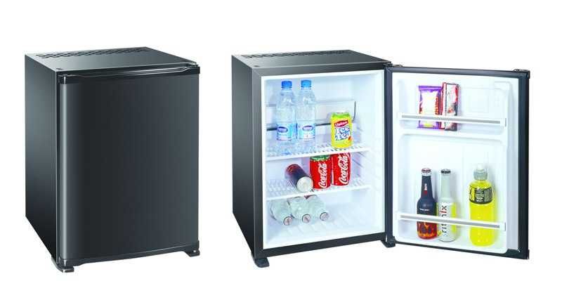 Холодильник Premier от Hotel Collection