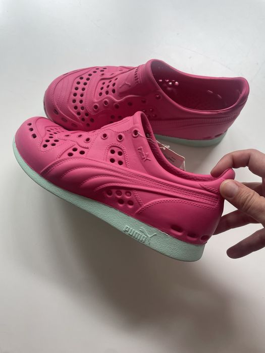PUMA летни кроксове
