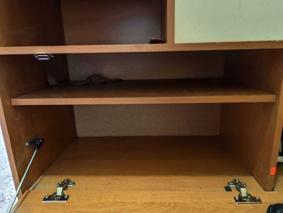 Шкафчик для обуви