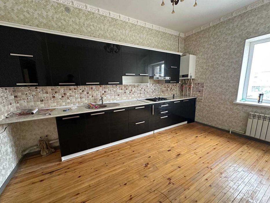 2 mavze (Гор отдел) yonida 2-qavatda 3 xonalik uy sotiladi