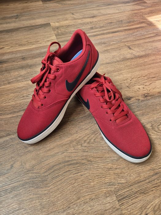 Продам кеды Nike