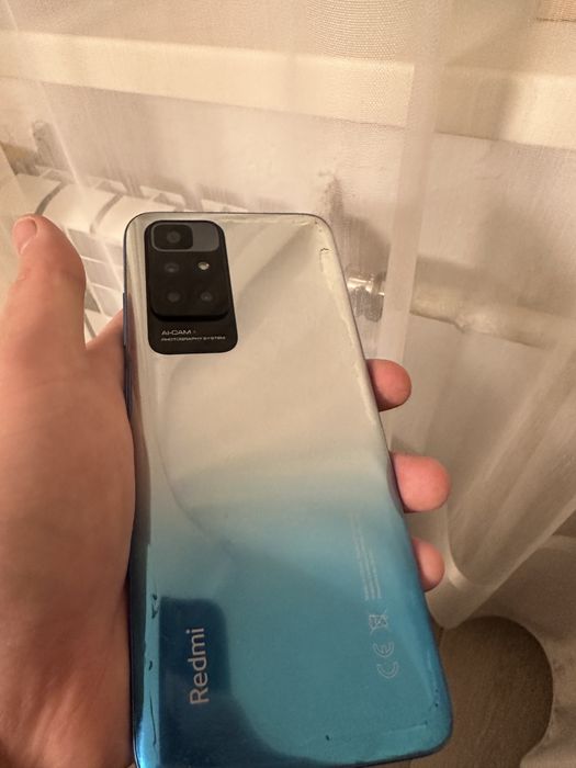 Продам редми 10 в
