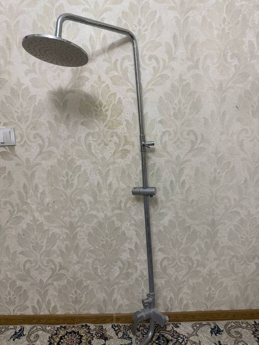 Душашая лейка для дома