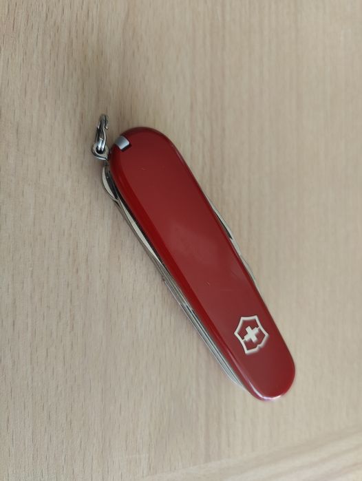 Victorinox Fieldmaster