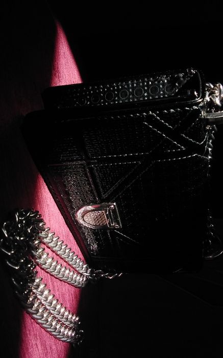 Сумочка dior диор