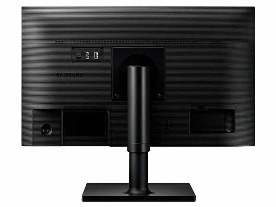 монитор Samsung LF27T450FQRXEN 27" IPS, 75Hz