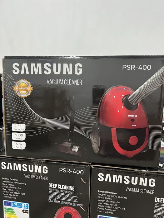 Оптом пылесос SAMSUNG pilesos, пилесос