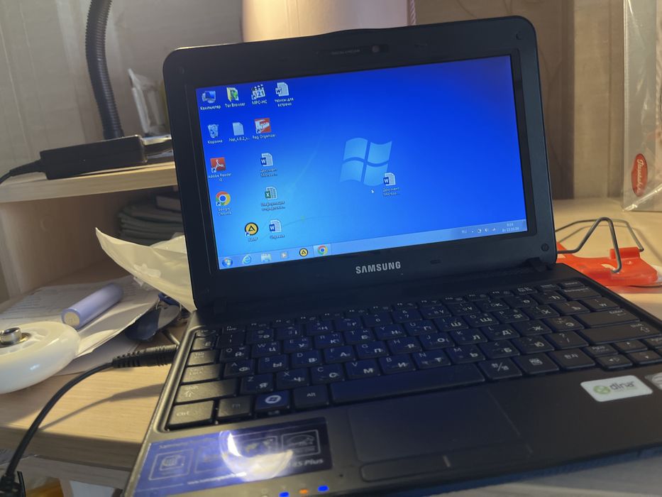 Samsung N145 plus