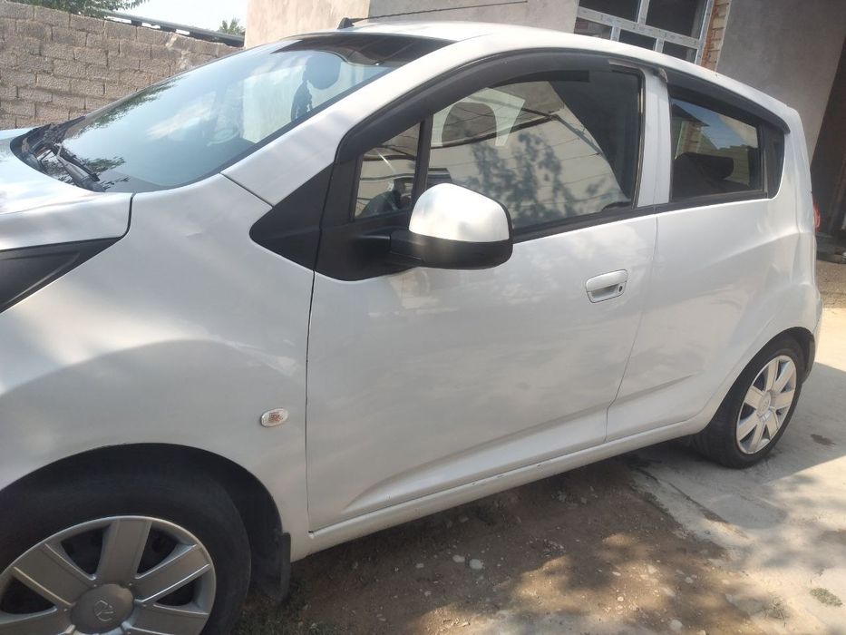 Спарк 2019 сотилади