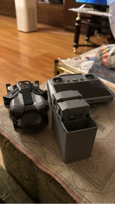 Dji mini 5 pro дрон квадрокоптер