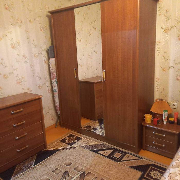 Спальный гарнитур мебель