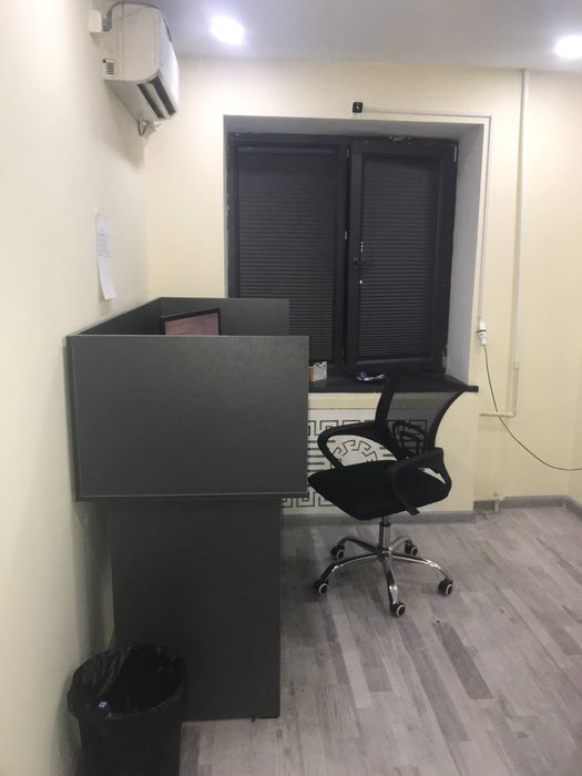 Чиланзар 5 квартал 3/1/4. Можно под Офис