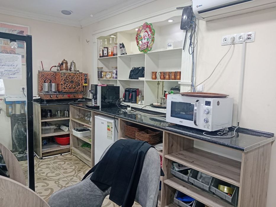 Продается бизнес. Кафе. Срочно