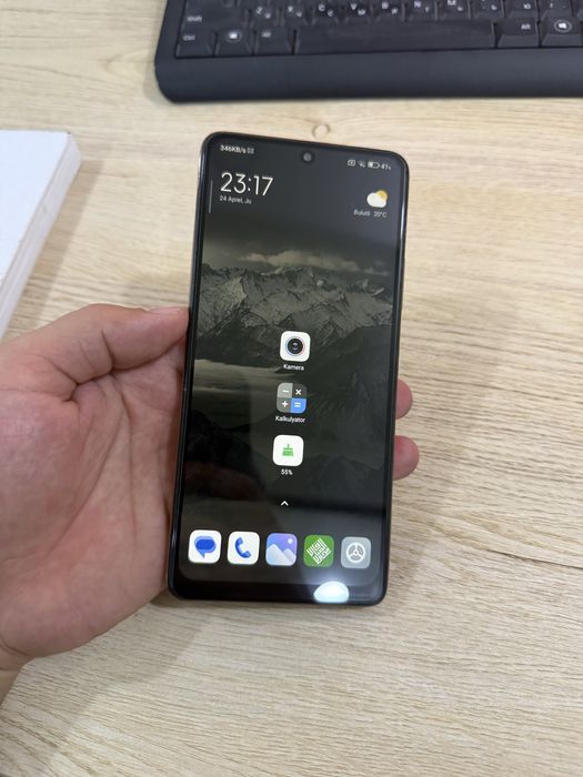 Redmi note 10 pro 6/128 gb