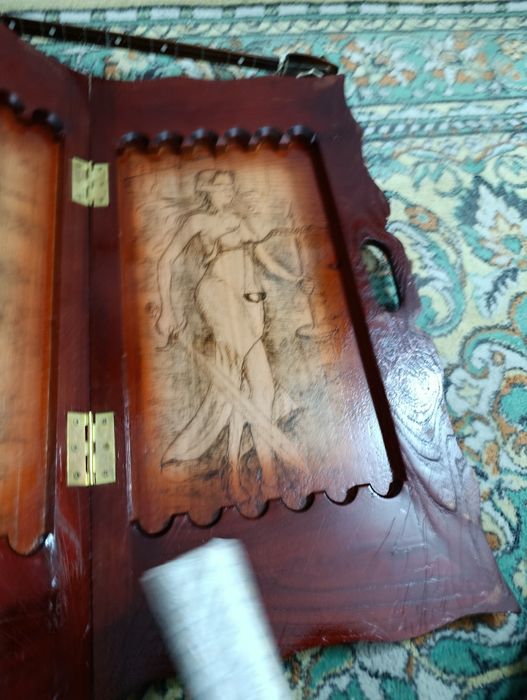 Нарды новый продам