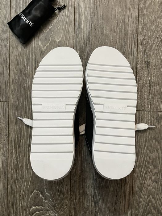 Adidasi Numeris