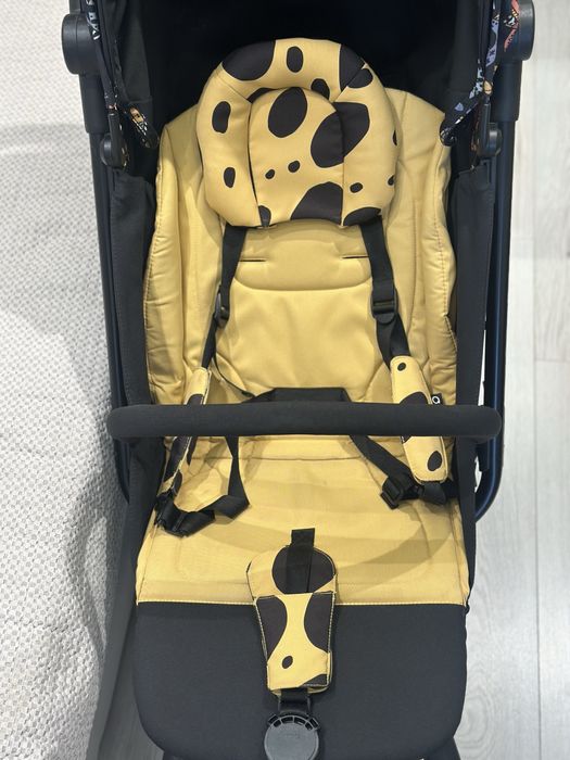 Продам коляску Anex air z