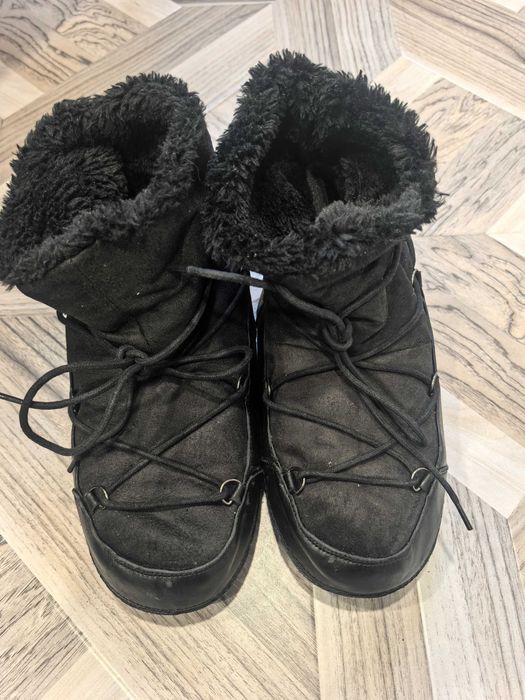 Дамски апрески TCM